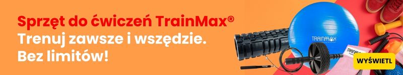 (Polština) Pomůcky na cvičení TrainMax® (1)